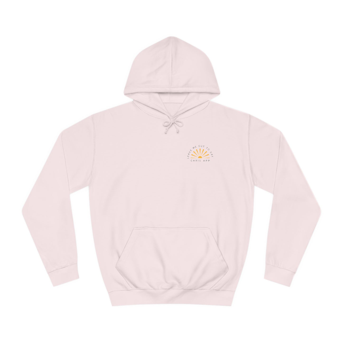 Out to Dry - Hoodie