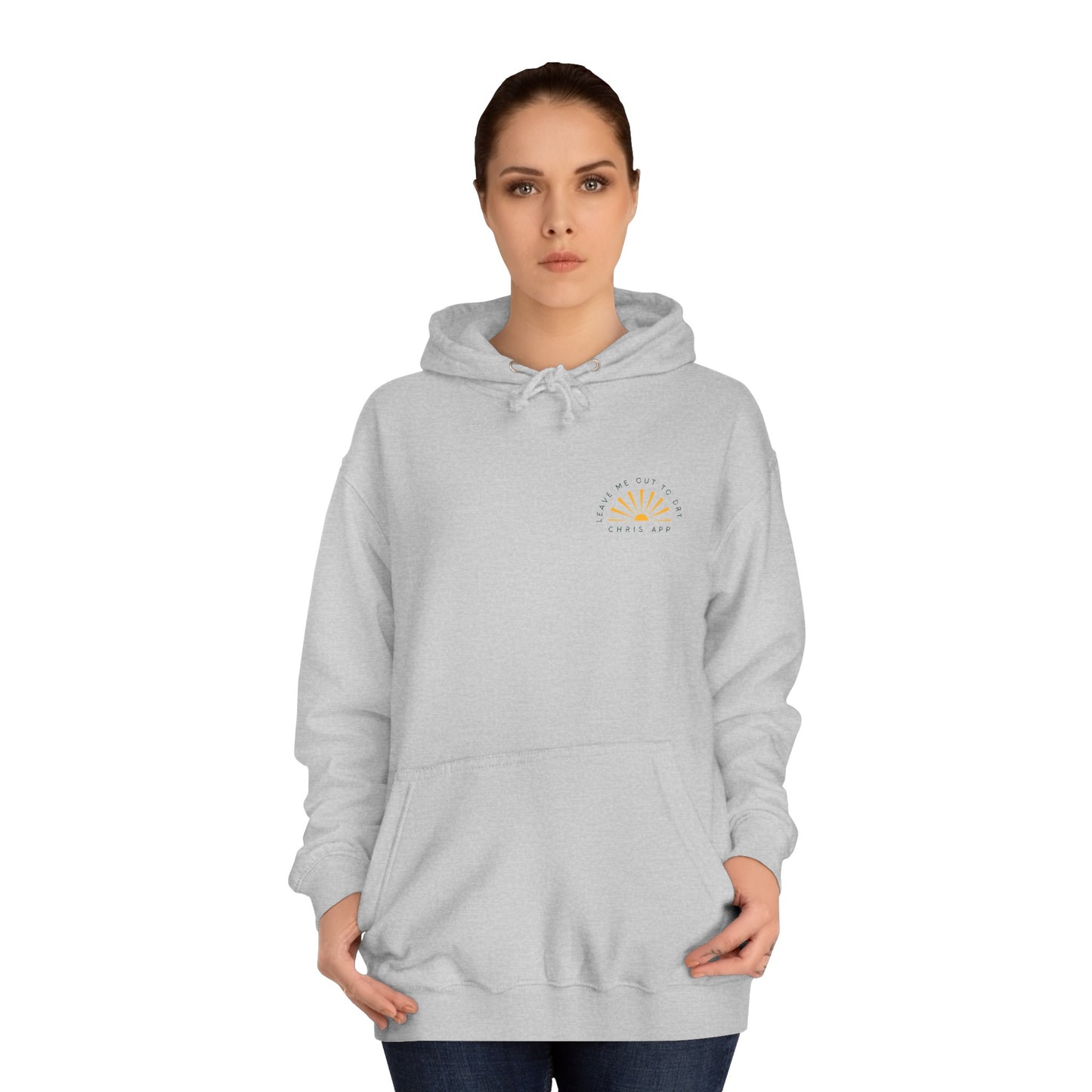 Out to Dry - Hoodie