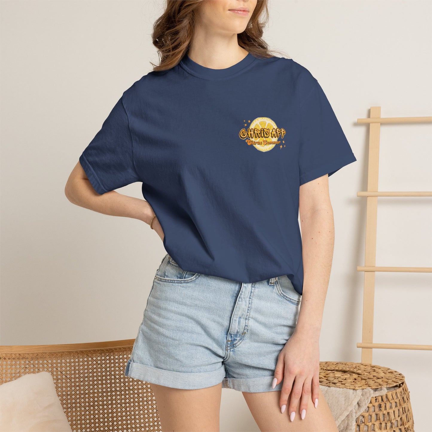 Citrus Summer - Orange Slice