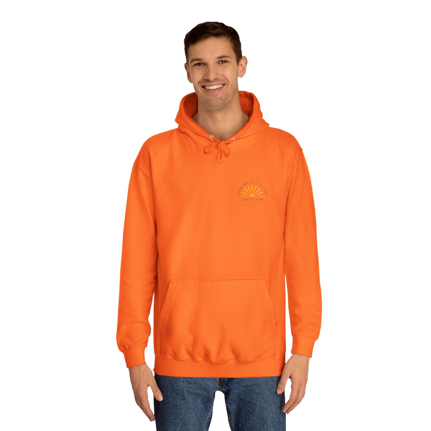 Out to Dry - Hoodie
