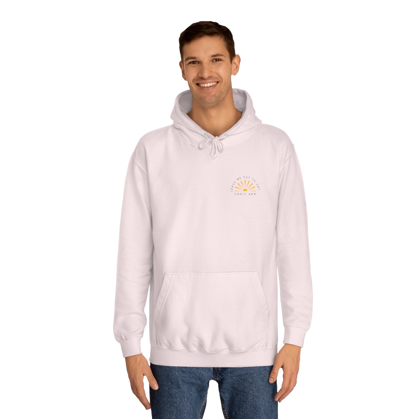Out to Dry - Hoodie
