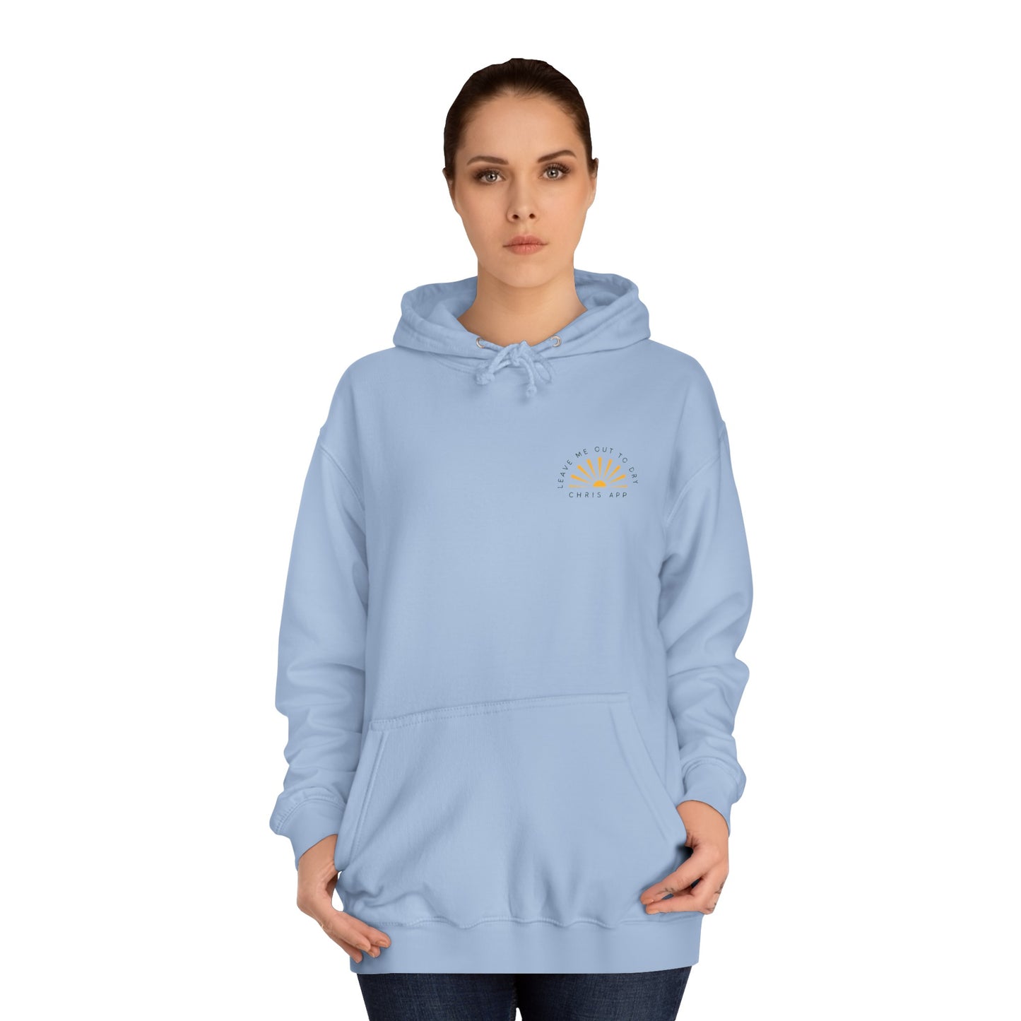 Out to Dry - Hoodie