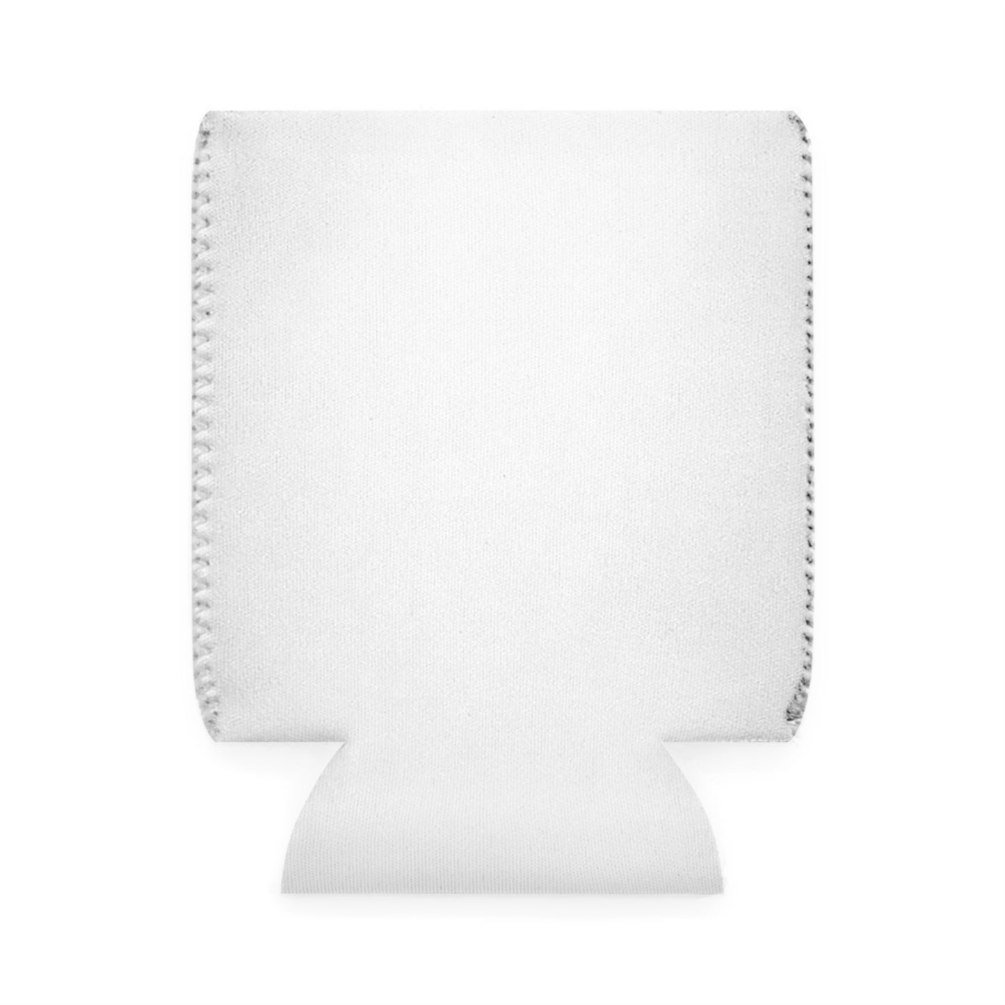 Out to Dry - White Can Cooler Sleeve