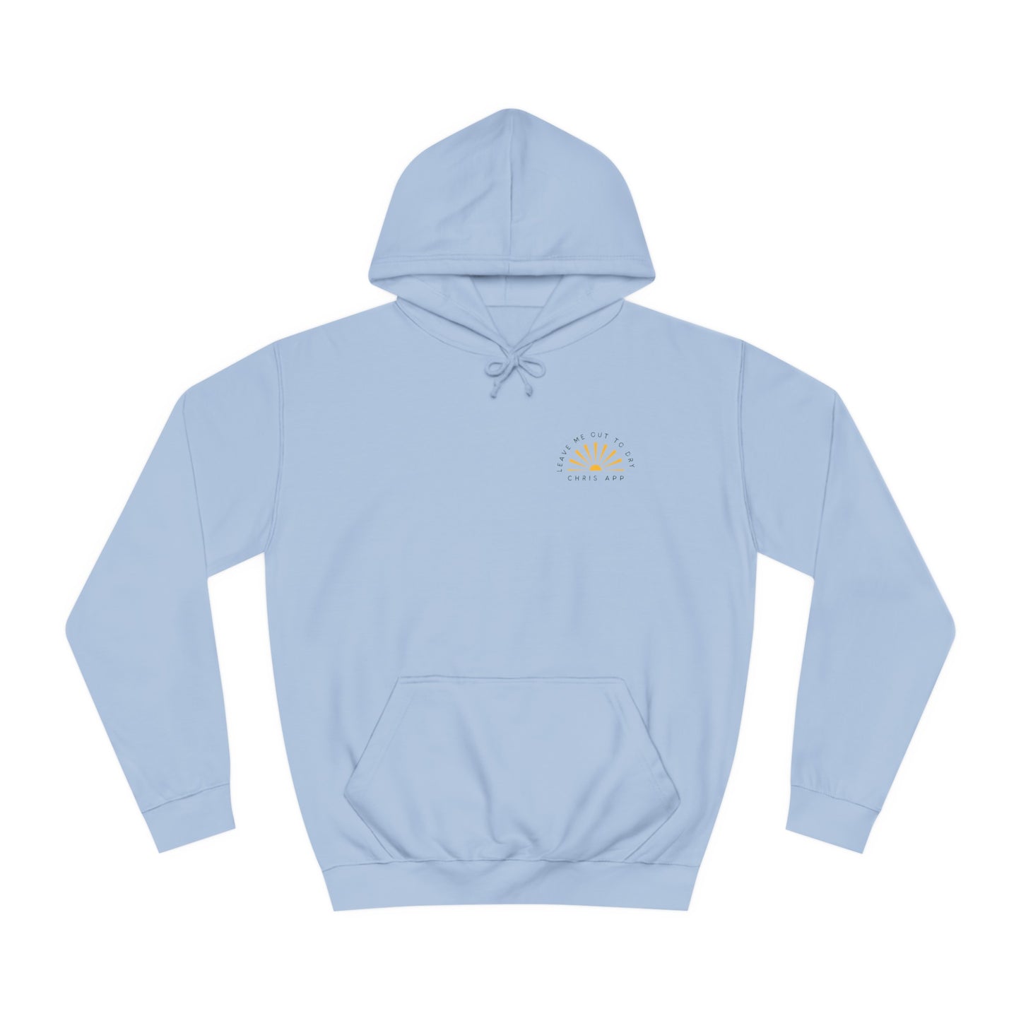 Out to Dry - Hoodie