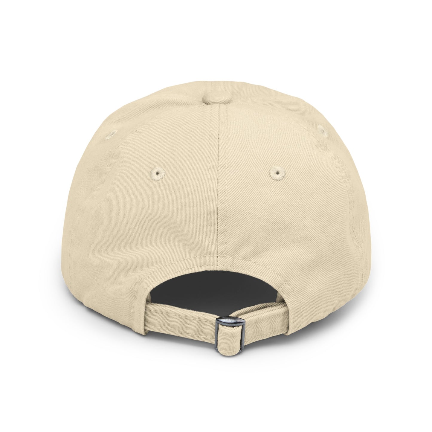 Out to Dry - Distressed Cap