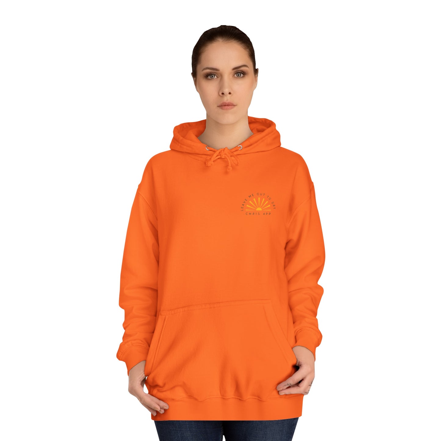 Out to Dry - Hoodie