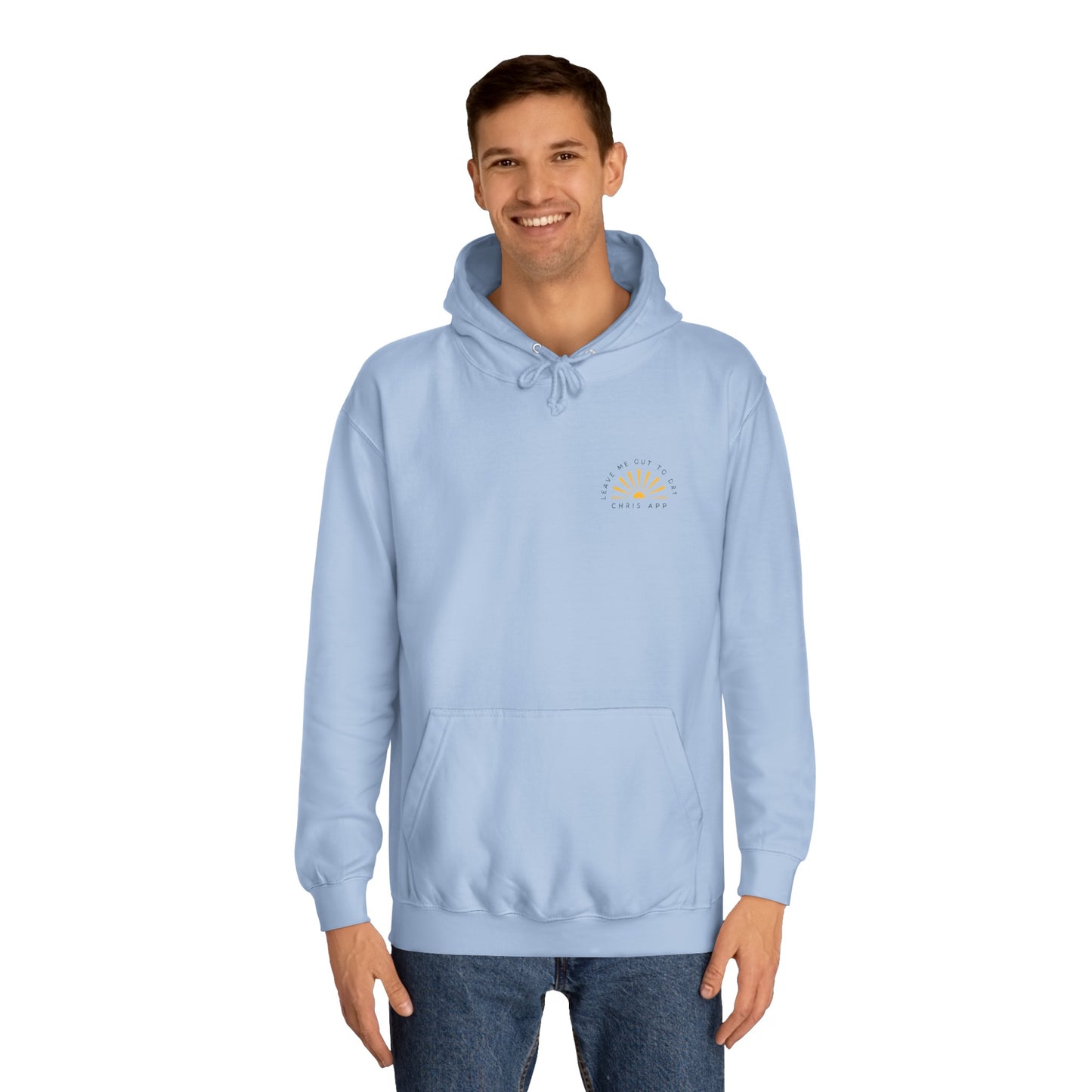 Out to Dry - Hoodie
