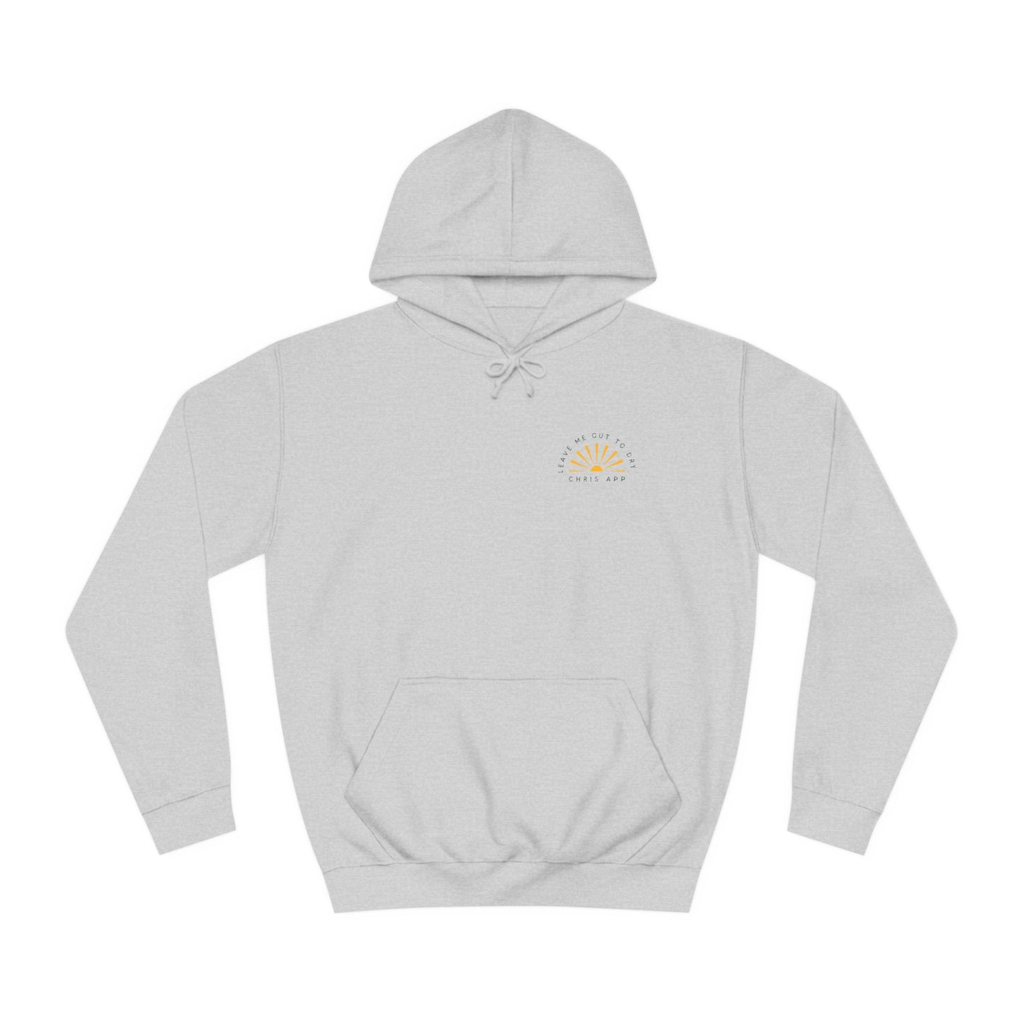 Out to Dry - Hoodie