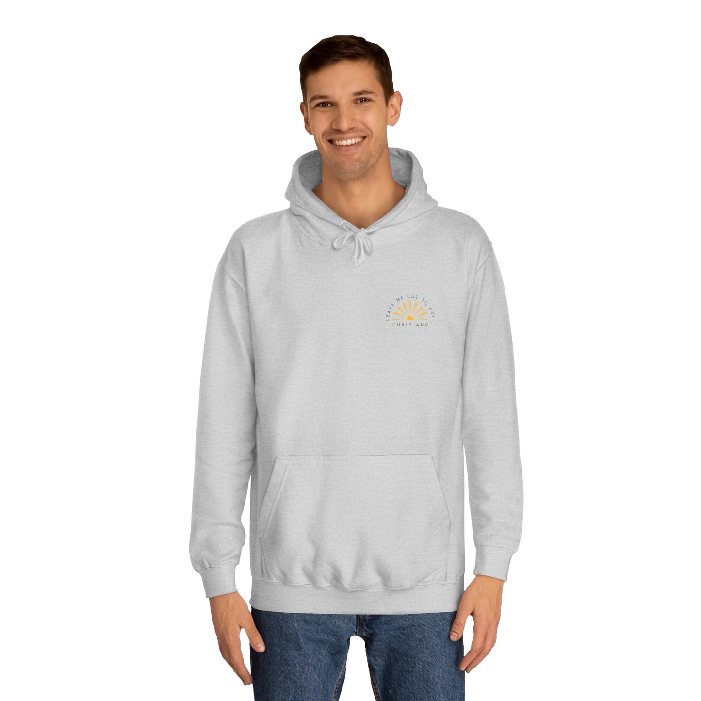 Out to Dry - Hoodie