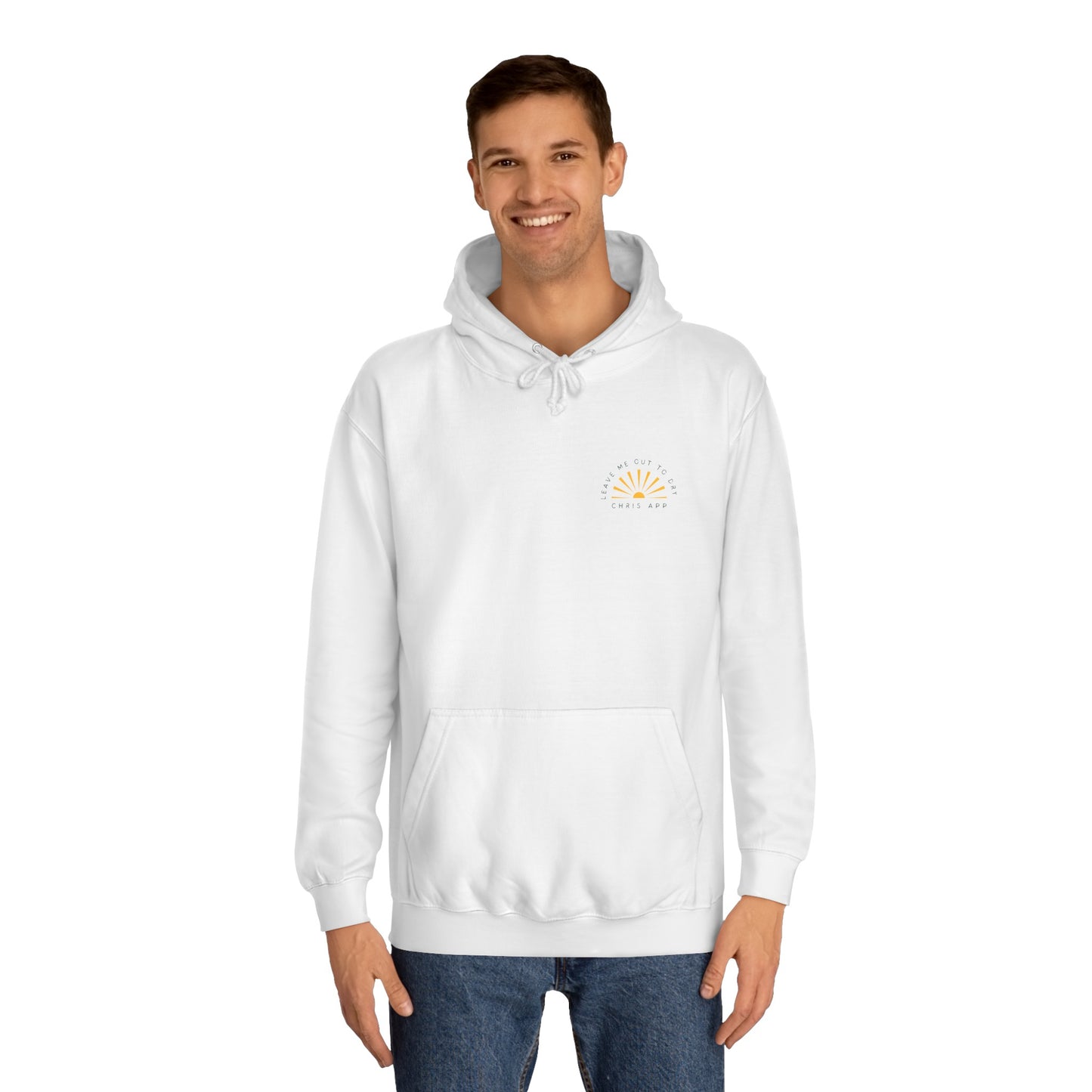 Out to Dry - Hoodie