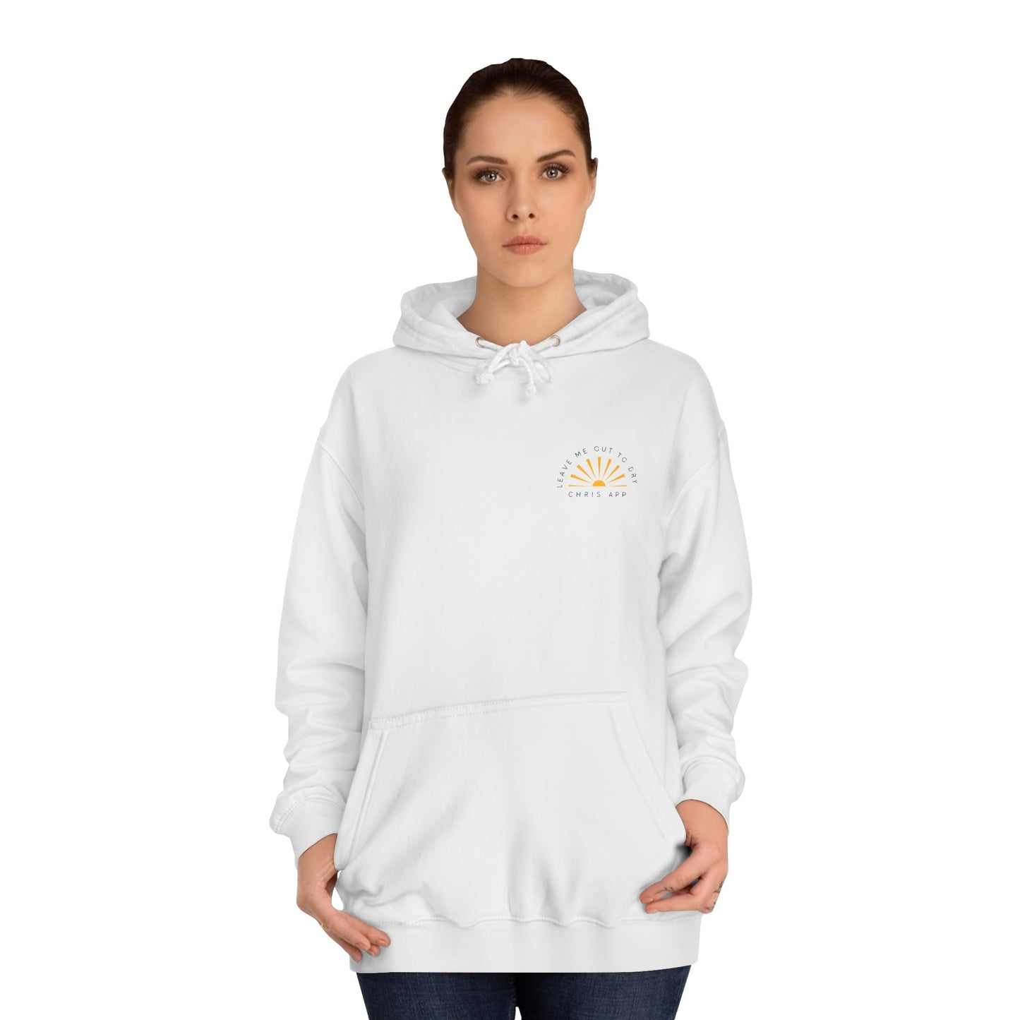 Out to Dry - Hoodie