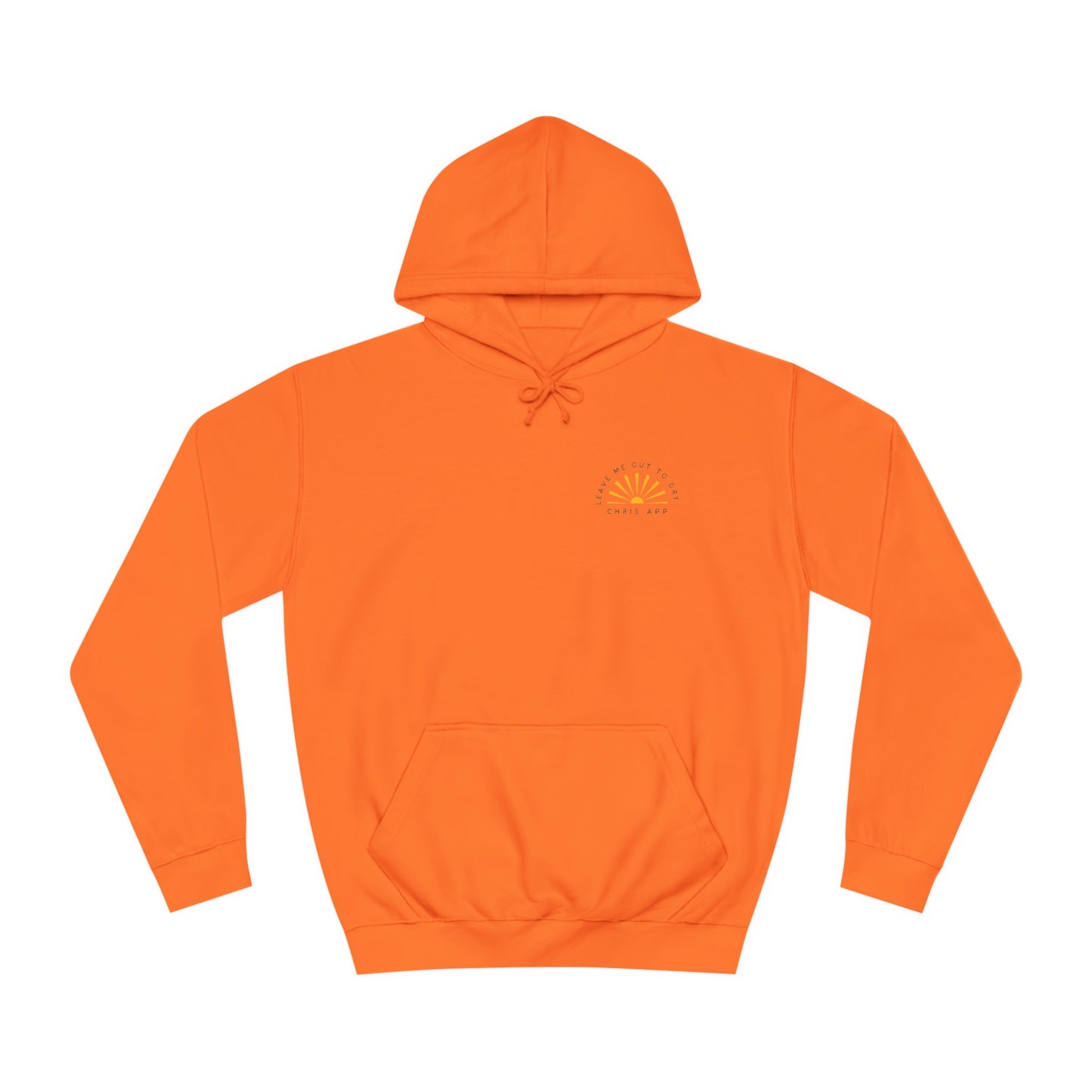 Out to Dry - Hoodie
